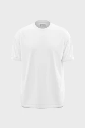 Herren T-Shirt Thilo / Weiß