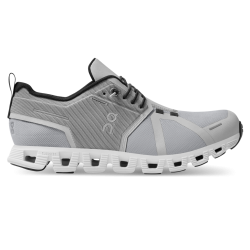 Damen Schuh Cloud 5 Waterproof / Grau