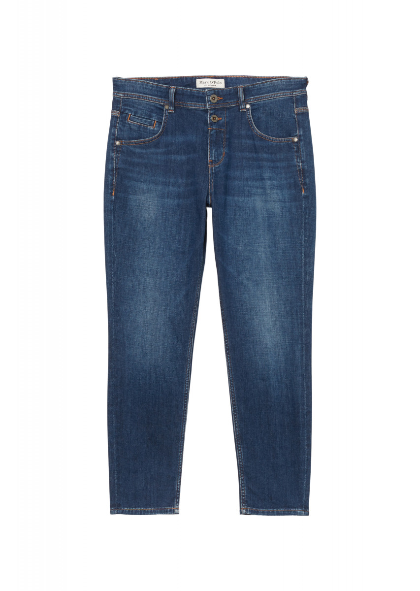 Marc O'Polo Damen Boyfriend Jeans THEDA CJ Schmidt