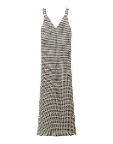 Slip Dress  Qova minimal