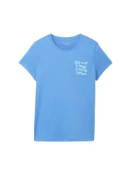 Jungen T-Shirt / Blau