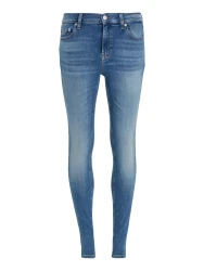 Damen Jeans Nora Skinny Fit / Blau