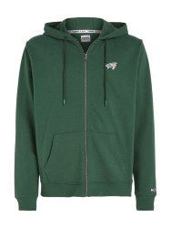 Herren Sweatshirt / Tannengrün