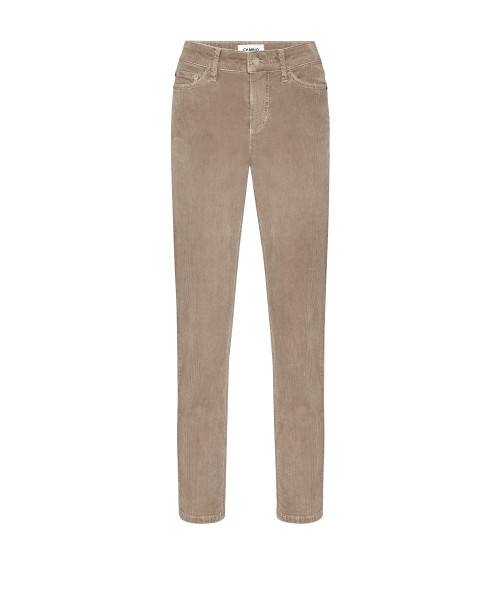 Damen Cordhose Piper cropped