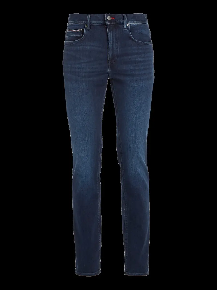 Tommy Hilfiger Herren Jeans Bleecker | CJ Schmidt