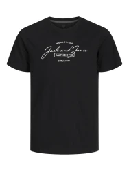 Kinder T-Shirt JJFERRIS / schwarz