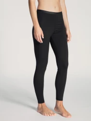 Damen Leggings / Schwarz