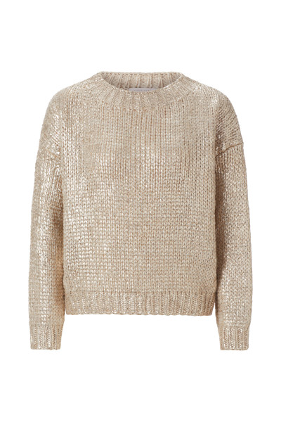 Damen Strickpullover