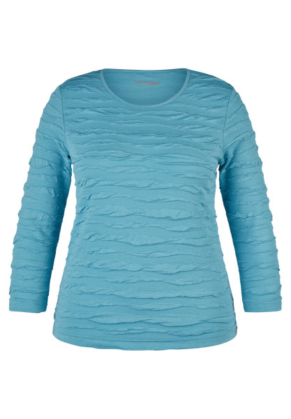 Damen Langarmshirt Scandic Vibes