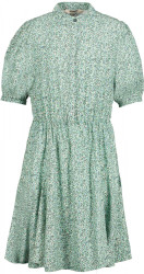 Kinder Kleid / Mint