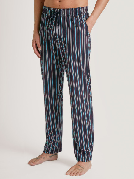 Herren Pyjamahose