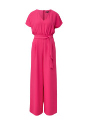 Damen Jumpsuit / Pink