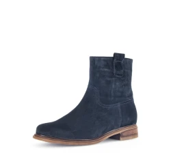 Damen Stiefeletten / Blau