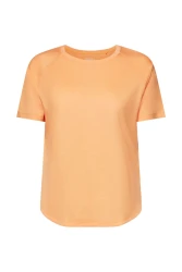 Damen T-Shirt / Orange