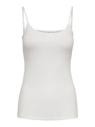 Damen Top JDYAVA / Weiß