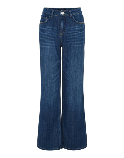 Damen Jeans Maudea