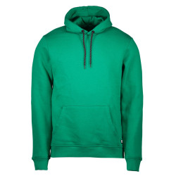 Kapuzenpullover Kimar Jr. / Grün