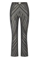 Damen Hose Cindy / Grau