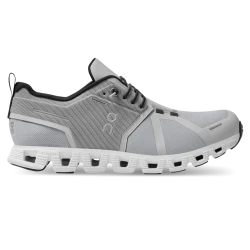 Damen Schuh Cloud 5 Waterproof / Grau