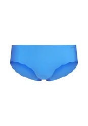 Skiny Damen Panty Micro Essentials / Blau