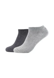 Damen Socken / Grau