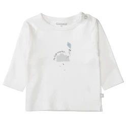 Kinder Shirt / Weiß