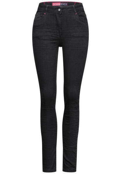 Damen Jeans Slim Fit