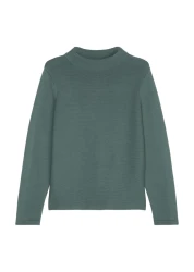 Damen Strickpullover / Grün