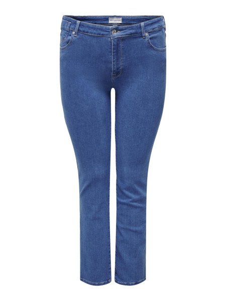 Curvy Jeans CARALICIA