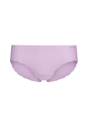 Skiny Damen Panty Micro Essentials / Violett