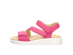 Damen Sandale Madeira / Pink