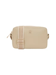 Handtasche Monotype Camera / Beige