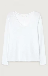 Damen Shirt Sonoma / Weiß