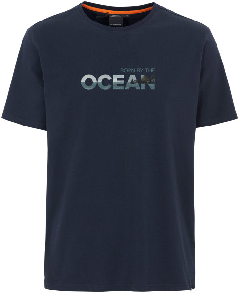 Herren T-Shirt Harald Ocean