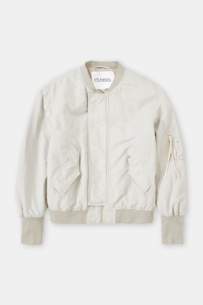 Damen Blouson