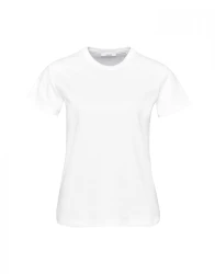 Damen T-Shirt Samun / Weiß