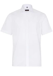 Herren Hemd Modern Fit / Weiß