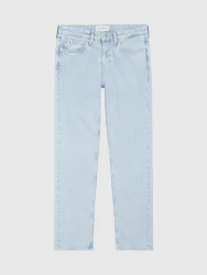 Herren Jeans 90's Straight / Hellblau