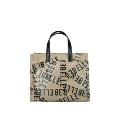 Shoppingbag Security / Beige