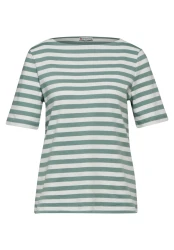 Damen T-Shirt / Grün