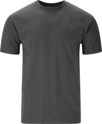 Herren T-Shirt Highmore / grau
