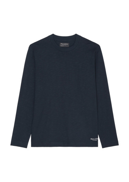 Herren Longsleeve Regular