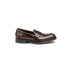 Herren Slipper NAGAI / Braun