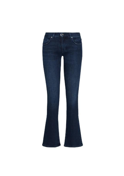Damen Jeans 12_ THE BOOTY