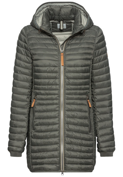 Damen Steppjacke