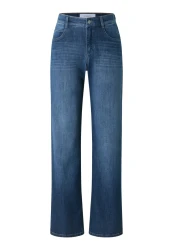 Damen Jeans LIZ / Blau