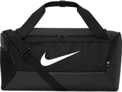 Sport Tasche NK BRSLA S DUFF  41L / Schwarz