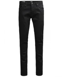 Jack & Jones Herren Jeans Glenn Felix / Schwarz