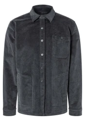 Herren Overshirt / Dunkelblau