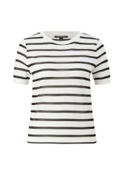 Damen T-Shirt / Weiß